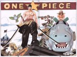 BUY NEW one piece - 64011 Premium Anime Print Poster